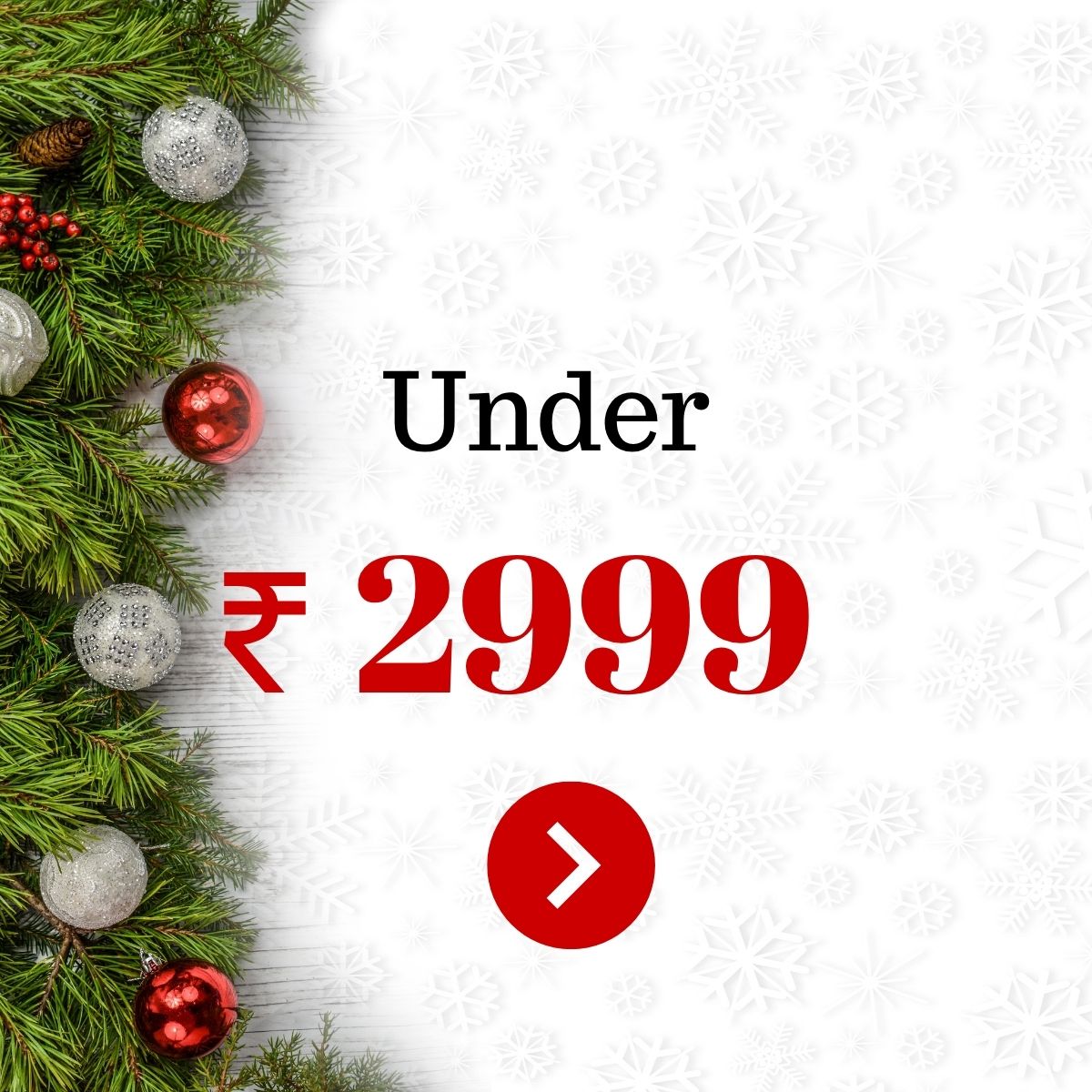 Under ₹2999
