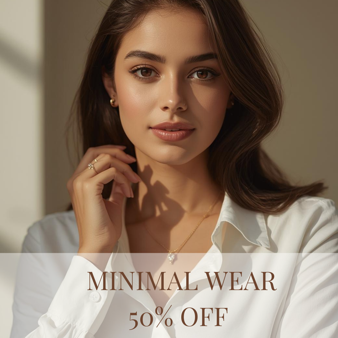 Minimal wear